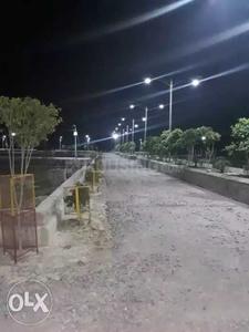 Residential Plot