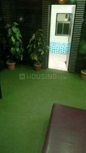 Bedroom Image of Raj Residency in Andheri East