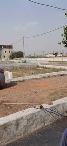 Gallery Cover Image of Sq.ft Residential Plot for buy in Sector 168 for 1080000