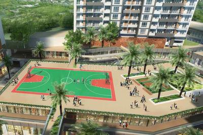 3 BHK Flat
