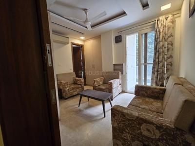 Safdarjung Enclave, photo 3 of 12