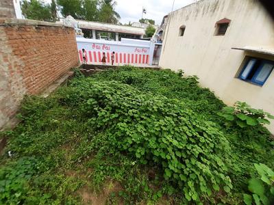 Residential Plot