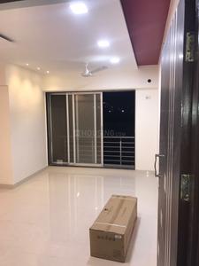 1 BHK Apartment