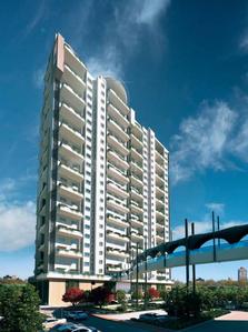 3 BHK Apartment