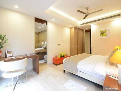 3 BHK फ़्लैट