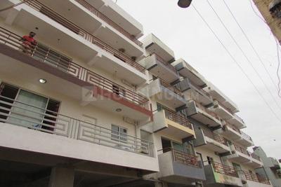 2 BHK Apartment