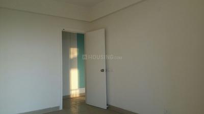 2.5 BHK Apartment
