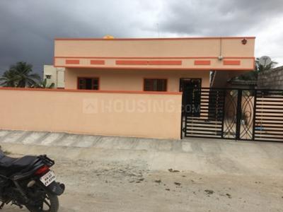 2 BHK Independent House
