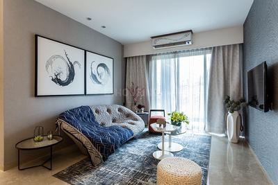 3 BHK Apartment