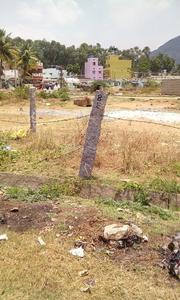 1940 Sq.ft Residential Plot for Sale in Kyathsandra, Bangalore