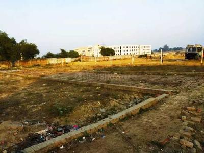 Residential Plot