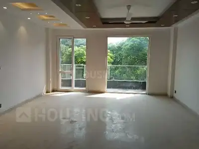 4 BHK Independent Floor
