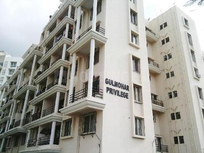Gallery Cover Image of 990 Sq.ft 2 BHK Apartment for buy in Kharadi for 7900000