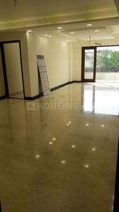 3 BHK Independent House