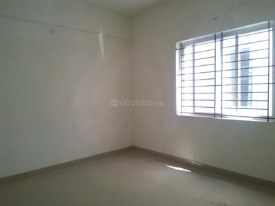 3 BHK Apartment