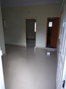 1 BHK Independent House