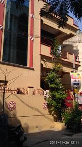 Gallery Cover Image of 1111 Sq.ft 2 BHK Independent Floor for buy in Krishna Lanka for 9500000