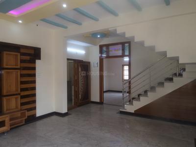 3 BHK Independent House