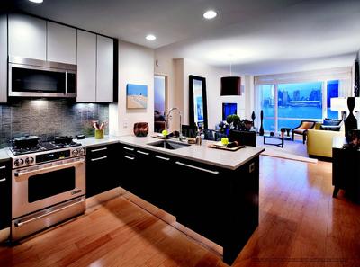 4 BHK Apartment