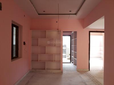 Gallery Cover Image of 2340 Sq.ft 4 BHK Independent House for buy in Nagole for 7000000