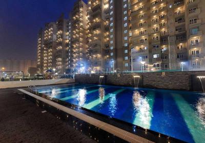 3 BHK Apartment