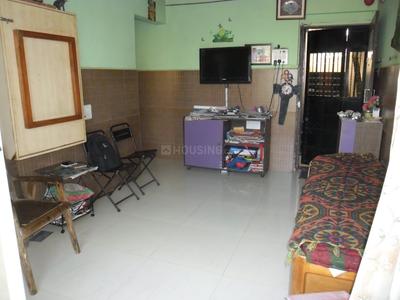 Gallery Cover Image of 940 Sq.ft 2 BHK Apartment for buy in Vasai West for 5000000