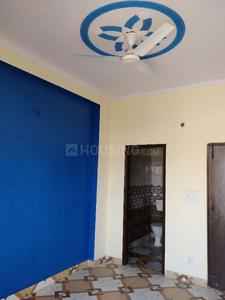 1 BHK Apartment