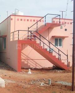 Gallery Cover Image of 1000 Sq.ft 2 BHK Independent House for buy in Saravanampatty for 2700000