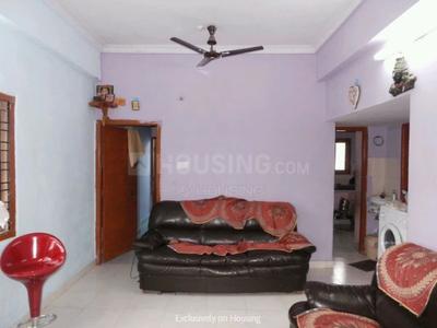 2 BHK Independent House