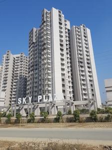 2 BHK Apartment