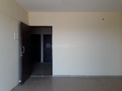 1 RK Apartment