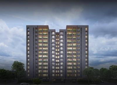 4 BHK Apartment