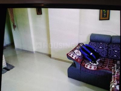 1 BHK अपार्टमेंट