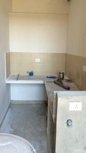 1 BHK Apartment