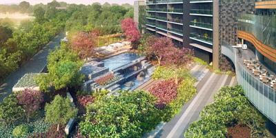 3 BHK Apartment