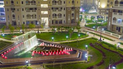 3 BHK Apartment