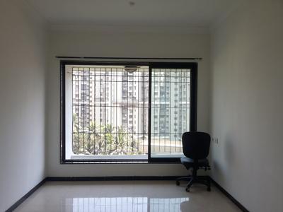 Gallery Cover Image of 550 Sq.ft 1 BHK Apartment for buy in Chembur for 10500000