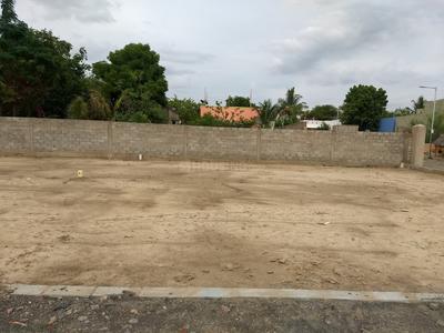 Residential Plot