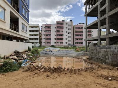 Gallery Cover Image of Sq.ft Residential Plot for buy in Panathur for 18700000