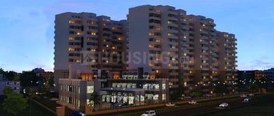 3 BHK फ़्लैट