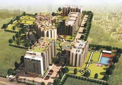 2 BHK Apartment