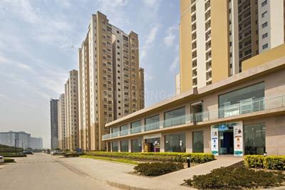 2 BHK Apartment