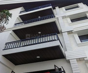 2 BHK Apartment