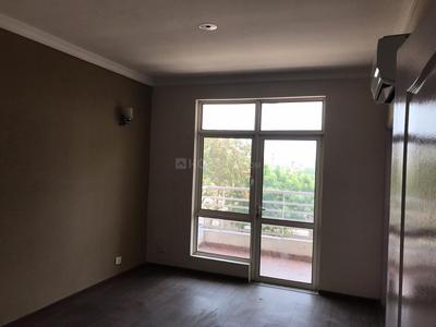 2 BHK अपार्टमेंट