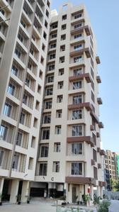 1 BHK Apartment