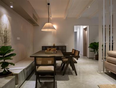 BHK 1700 Sqft Flat for sale at Kothrud, Karve Road-Kothrud