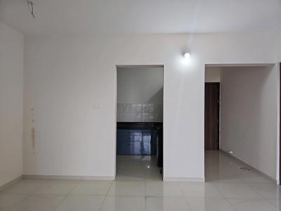 BHK Flat for rent in Dhanori, Porwal Road 890 Sqft Property