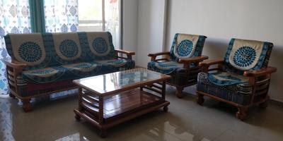 2 BHK Apartment