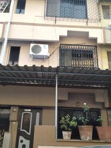 Gallery Cover Image of 1200 Sq.ft 2 BHK Independent House for buy in Airoli for 15000000