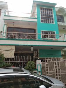 Gallery Cover Image of 1090 Sq.ft 5 BHK Independent House for buy in Sector 41 for 13000000